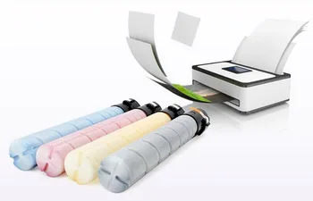

New TN-216 TN-319 TN216 TN319 copier toner kit For Konica Minolta BIZHUB C220 C280 C360 color Toner Cartridge High page version