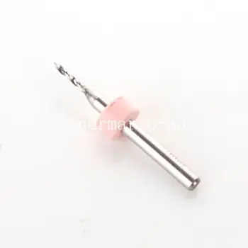 

5Pcs 1.50mm CNC PCB Dremel arbide Micro Drill Bits Wood Drilling (ZT1.5*5)