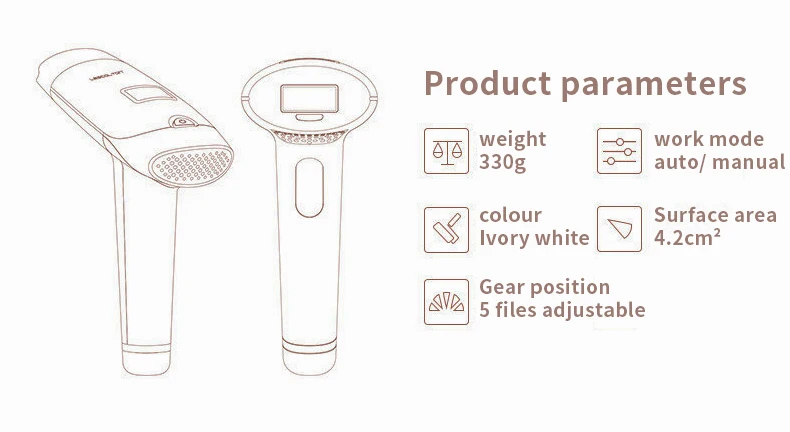 Lescolton 3в1 700000 импульсный IPL лазерный прибор для удаления волос перманентное Удаление волос IPL лазерный эпилятор Подмышечная машина для удаления волос