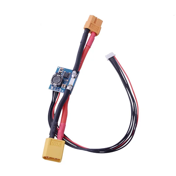 Модуль питания APM 5 3 V DC BEC XT60 коннекторы ARDUPILOT 2.5.2 Высокое качество RC батарея