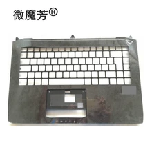 Великобритания/США Макет Упор для рук чехол для ASUS G46 G46V G46VW C Shell 13N0-N8A0101 13GNMM1AM020-1