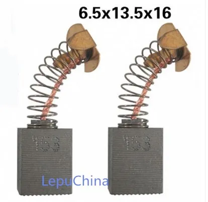 Aliexpress.com : Buy Hot sale!5pairs carbon brush 6.5*13.5