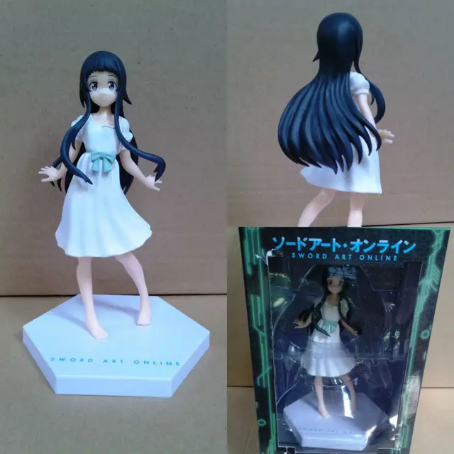 sword art online dolls
