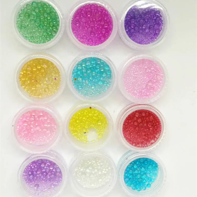 

BJD eyes diy accessories multicolor beads powers