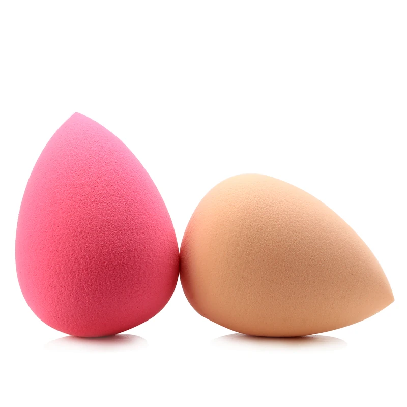 

Clearance Small Size Make Up Sponge Blender Comestic Puff Smooth Powder Makeup Tools Latex Foundation Sponge Makeup Egg