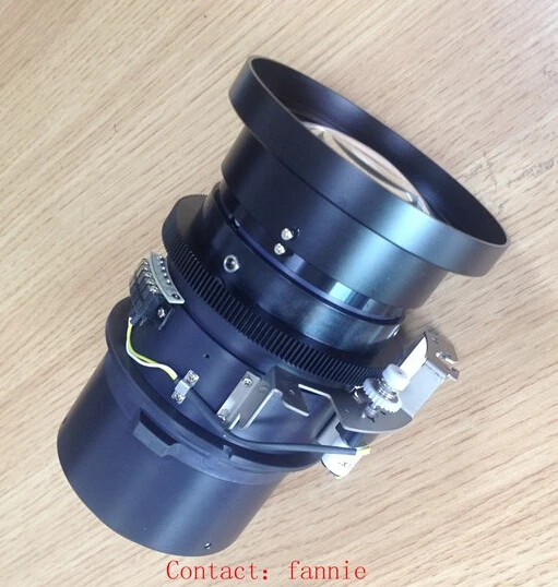 Buy FL 501 Original Projector Lens For Hitachi Short