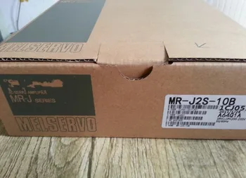 

NEW&ORIGINAL MR-J2S-10B *Please contact us for real photo and best price*