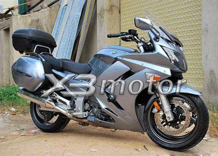 Мотоцикл Нет Cut Рамка ползунки аварии защита от падения для 2006-2011 Yamaha FJR1300 FJR 1300 2006 2007 2008 2009 2010 2011