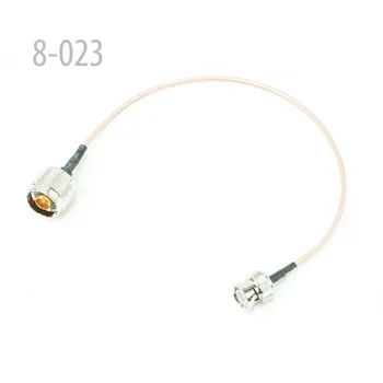 

Adaptor Cable BNC male to N Male