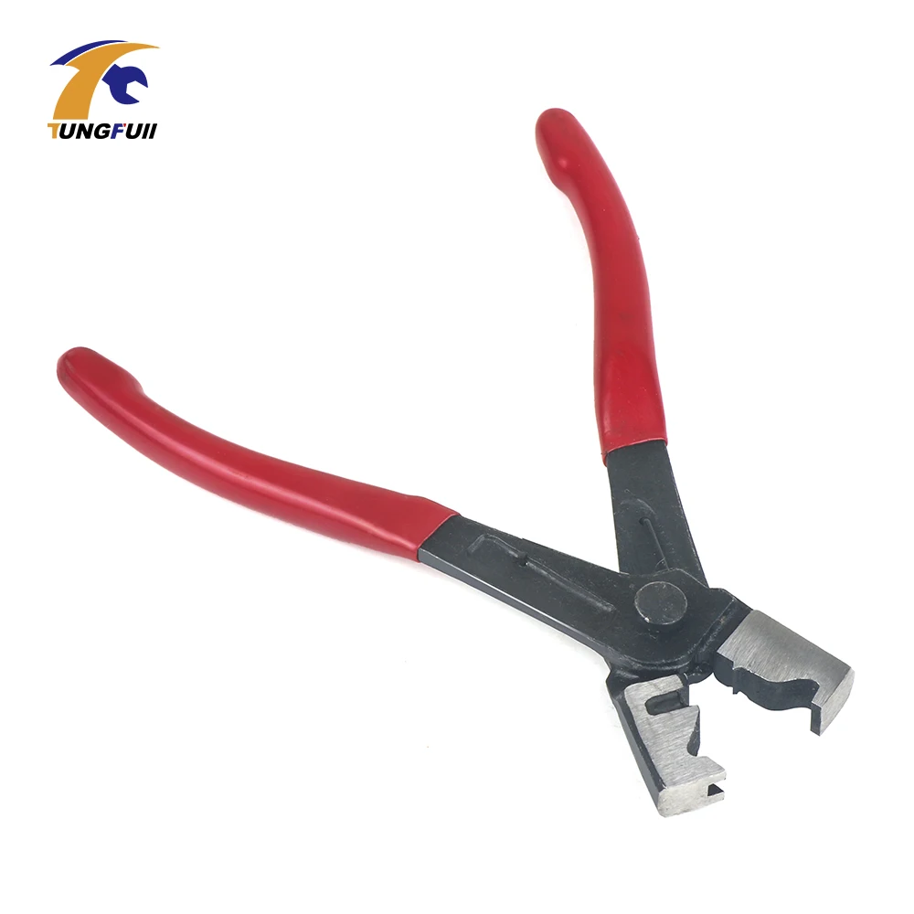 

Hand Tools Clippers Multitool Pliers Clic & Clic-R Collar Hose Clamp Pliers CV Boot Clamp For Mercedes/BMW/Audi/VW