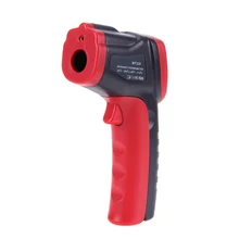 Non-Contact Class2 Laser Infrared Digital Temperature Thermometer Gun