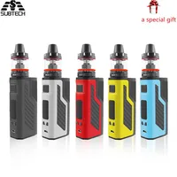 Electronic Cigarettes