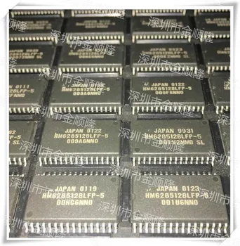 

50PCS SOP-32 HM628512BLFP-5 SOP32 HM628512BLFP Memory New and original