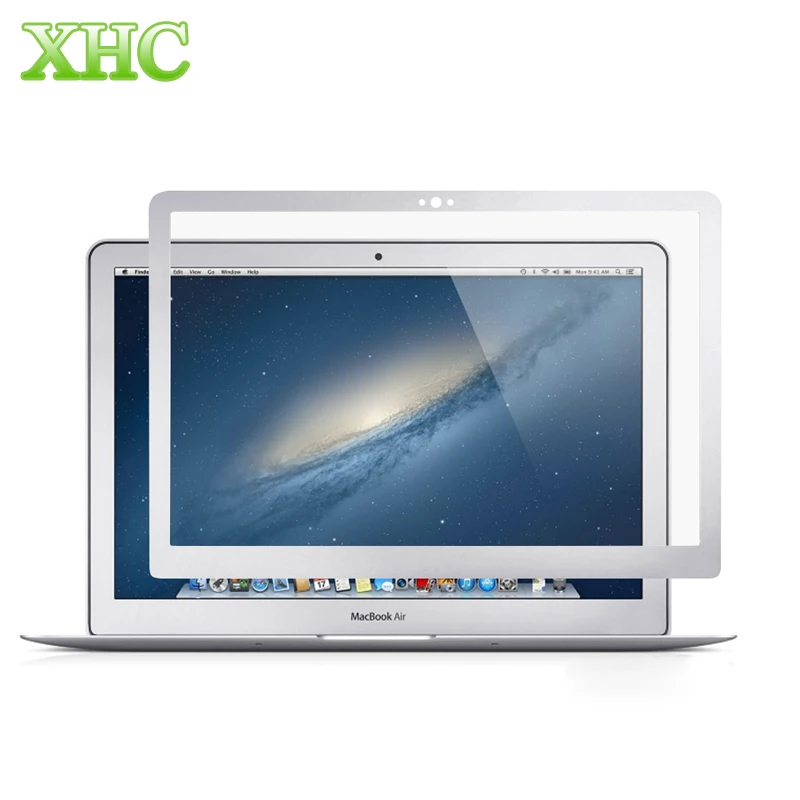 Для MacBook Air 13 3 дюйма (A1369/A1466) 11 6 (A1370/A1465) HD устойчивый к царапинам полный экран ПЭТ