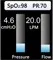 SPO2 X