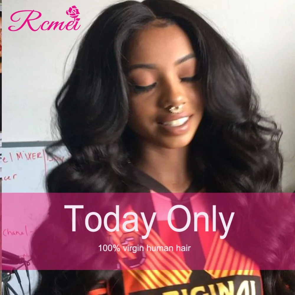 Перуанский Девы Волос Объемной Волны С Lace Closure 3 Расслоение с Закрытием