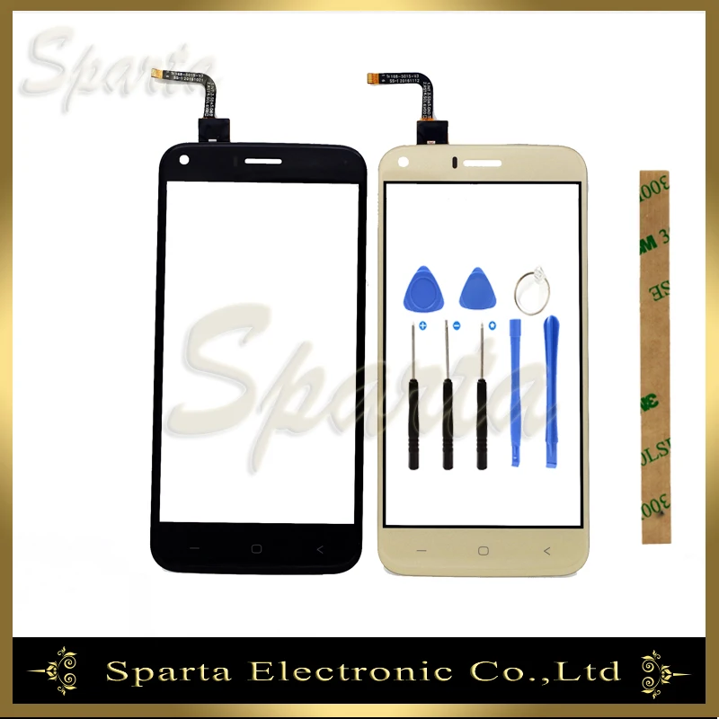 

Touch For Bravis A506 Touch Screen Digitizer Replacement