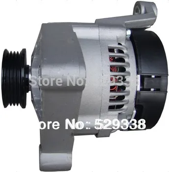 

NEW 12V ALTERNATOR 63321200 63321233 1022118220 A11VI46 LRB00148 FOR FIAT LANCIA