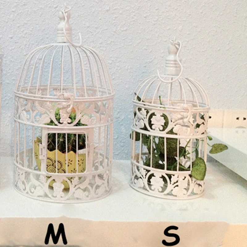 Using Bird Cages For Decor 66 Beautiful Ideas Digsdigs Using Bird Cages For Home Decor Beautiful Ideas