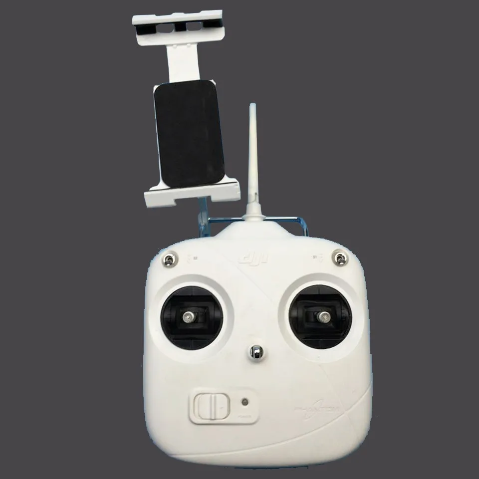 DJI Phantom 3 Standard Parts Fixed Stabilized Mount Stand Frame For 7 Inch Pad Mini DJI Phantom 2 Vision+