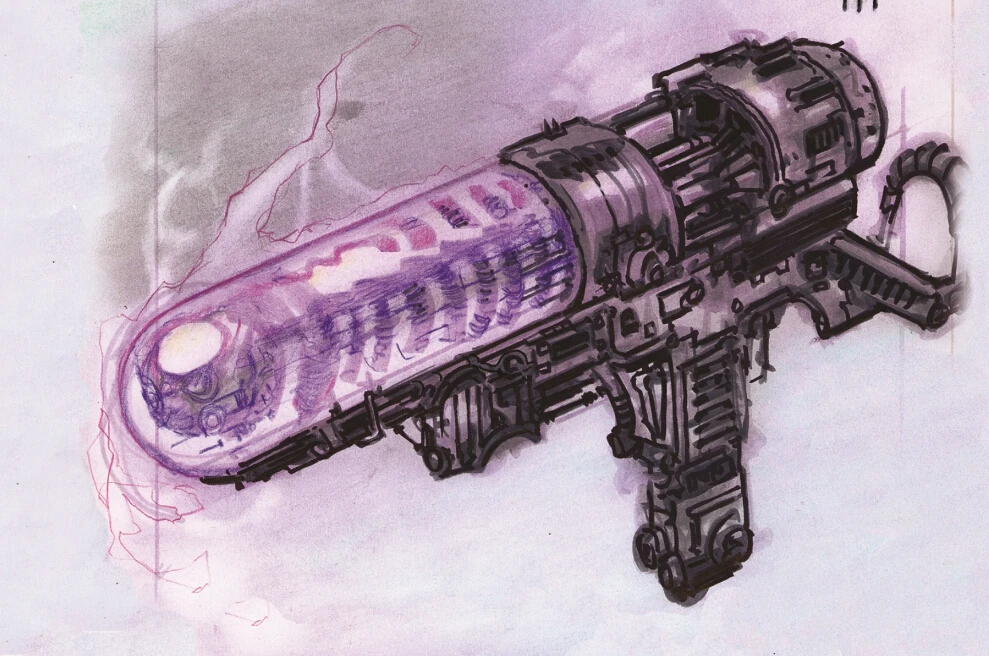 Fnv Concept Art Vastuta
