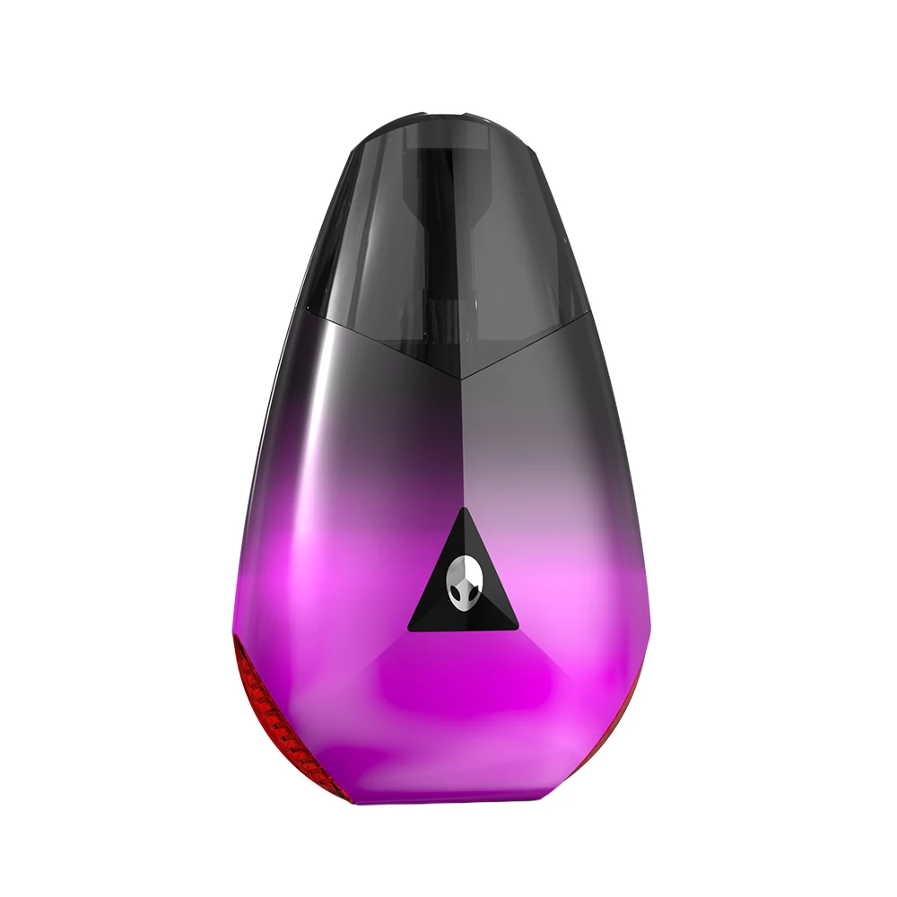 Original Vaptio ET AUTO vape kit with 550mah built in battery and TOP Filling atomizer Innovative LED Tail Light ecig 1.5mlTank Original Vaptio ET AUTO vape kit with 550mah built in battery and TOP Filling atomizer Innovative LED Tail Light ecig 1.5mlTank
