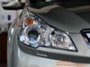 TAOCHIS-Módulo adaptador para marco de coche, soporte para Subaru Outback Hella 3 5, marco de retroadaptación para lente de proyector ► Foto 3/6