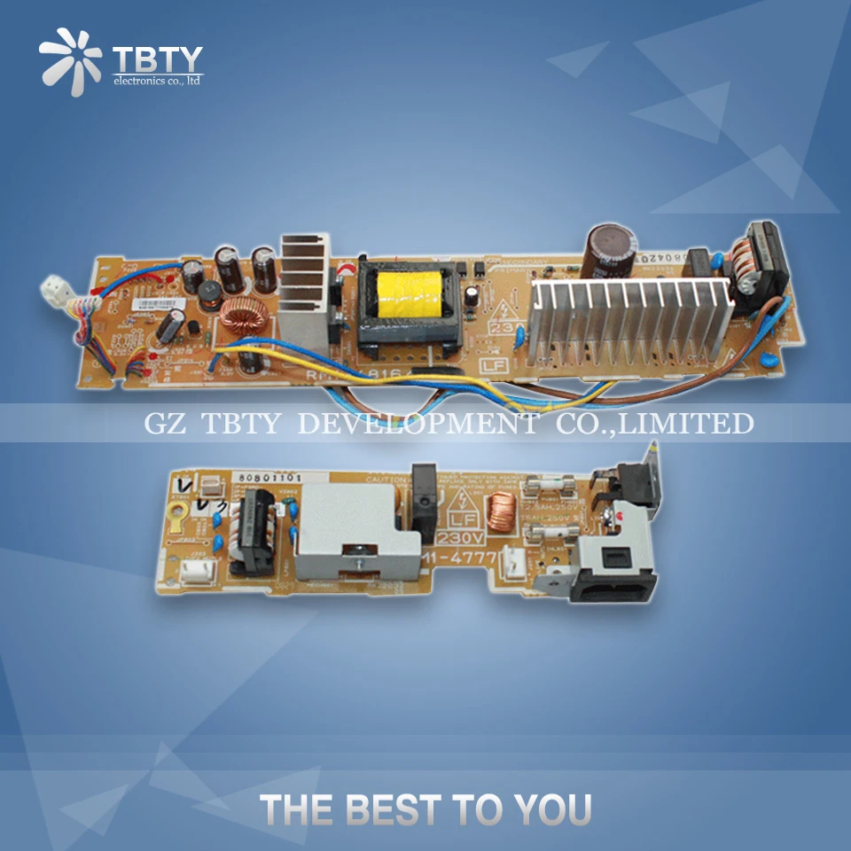 Printer Power Supply Board For HP CP1215 CP1515 CP1518 1515 1518 1215