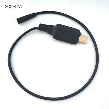 

Bafang middle motor mid drive bafang programming cable programming line