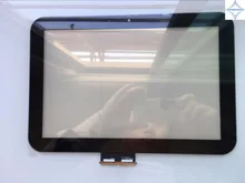 10.1” new for Toshiba Excite Pad AT10 AT10-A-104 69.10I28.G02 1330 CON100 69.10128.G02 CON101 Touch Screen Digitizer glass