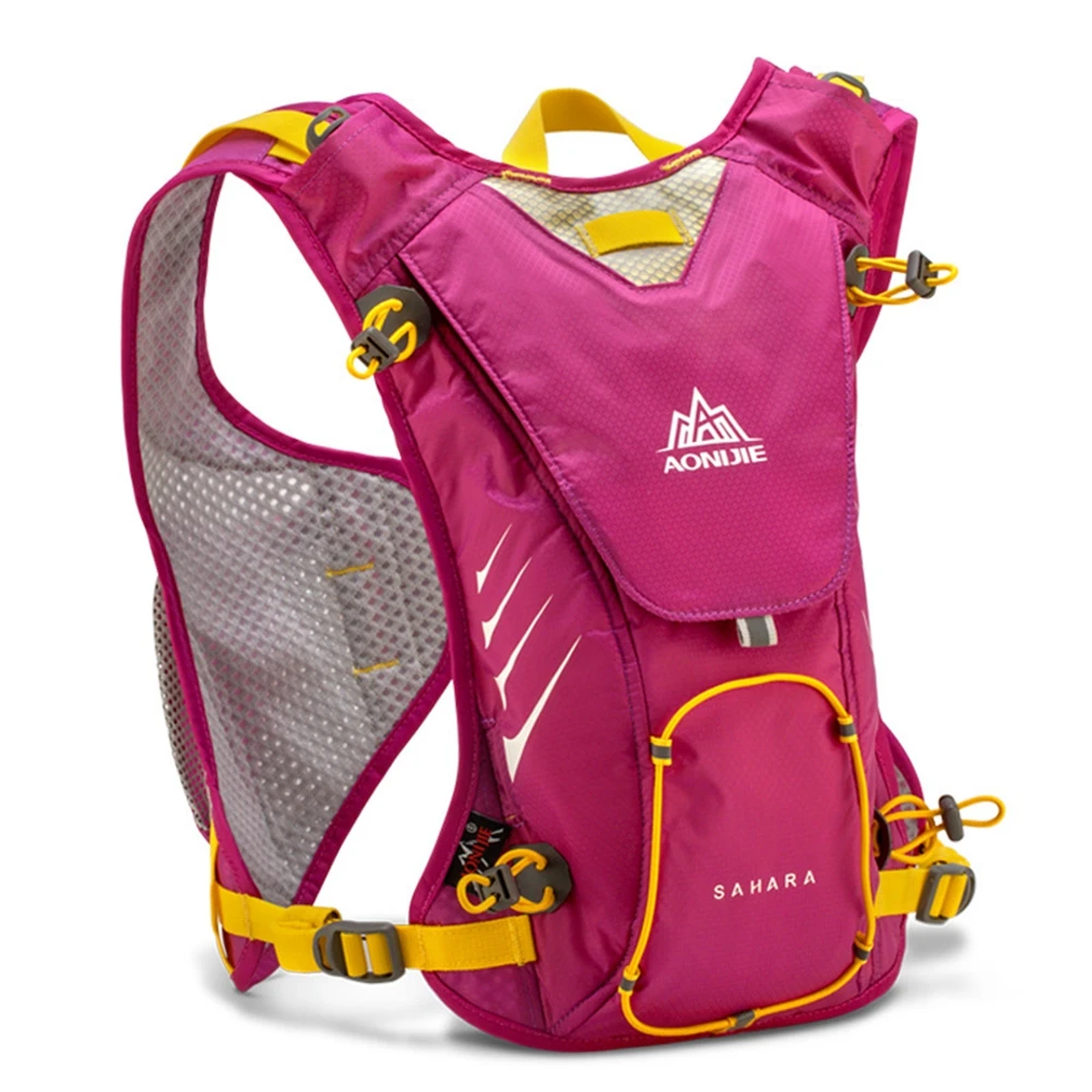 running bag for marathon