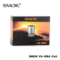 10pcs-lot-Original-Smok-TFV8-V8-RBA-Coil-for-TFV8-Tank-Replacement-coils-0-28ohm-50