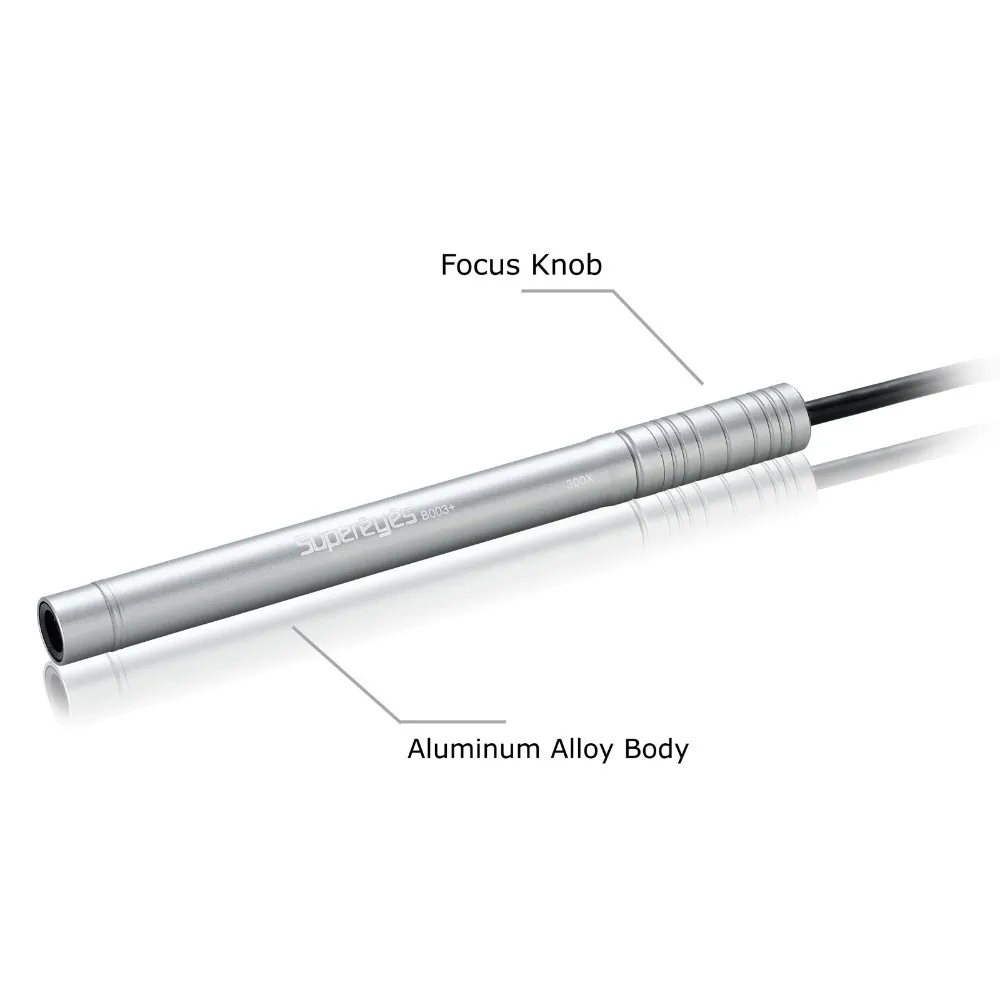 Otoscope video 2