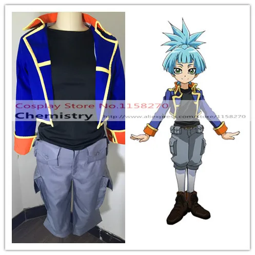 遊戯王 アーク V遊戯王アーク V ケモントレーディングカードゲーム そら Shiunin コス プレ衣装 Game Character Costumes Game Costumecostume Angel Aliexpress
