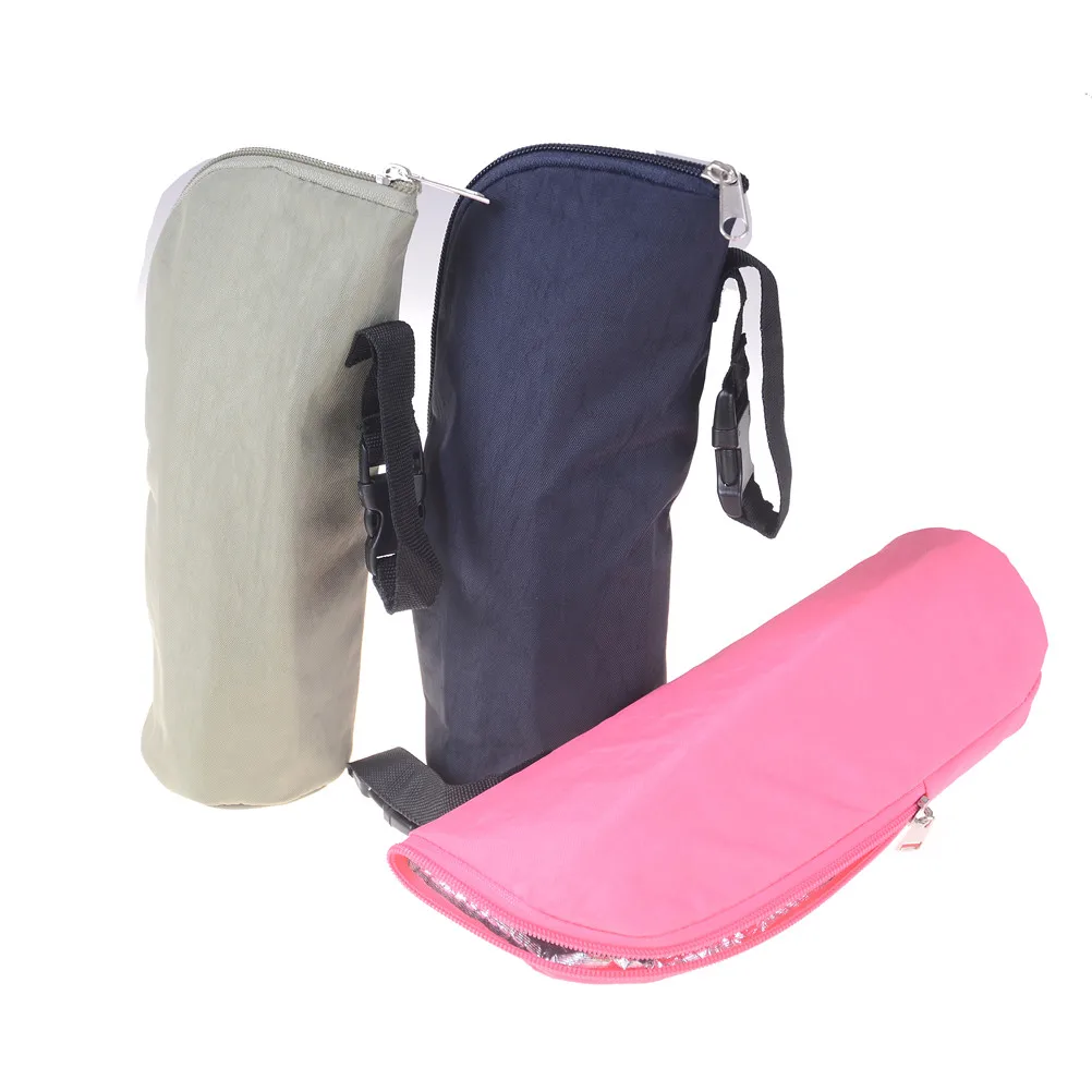 Молочный водонагреватель, изолированная сумка, детская бутылочка для кормления, сумка, сохраняющая тепло, свежесть, сумка для покупок, прогулочная коляска