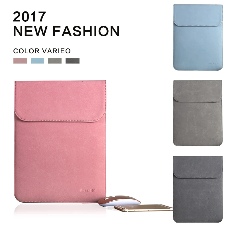 New Laptop Sleeve 14 15.6 inch for Hp/Acer/Asus/Lenovo Laptop Case Bag 13 inch Matte for Xiaomi Dell XPS Notebook Bag Waterproof New Laptop Sleeve 14 15.6 inch for Hp/Acer/Asus/Lenovo Laptop Case Bag 13 inch Matte for Xiaomi Dell XPS Notebook Bag Waterproof