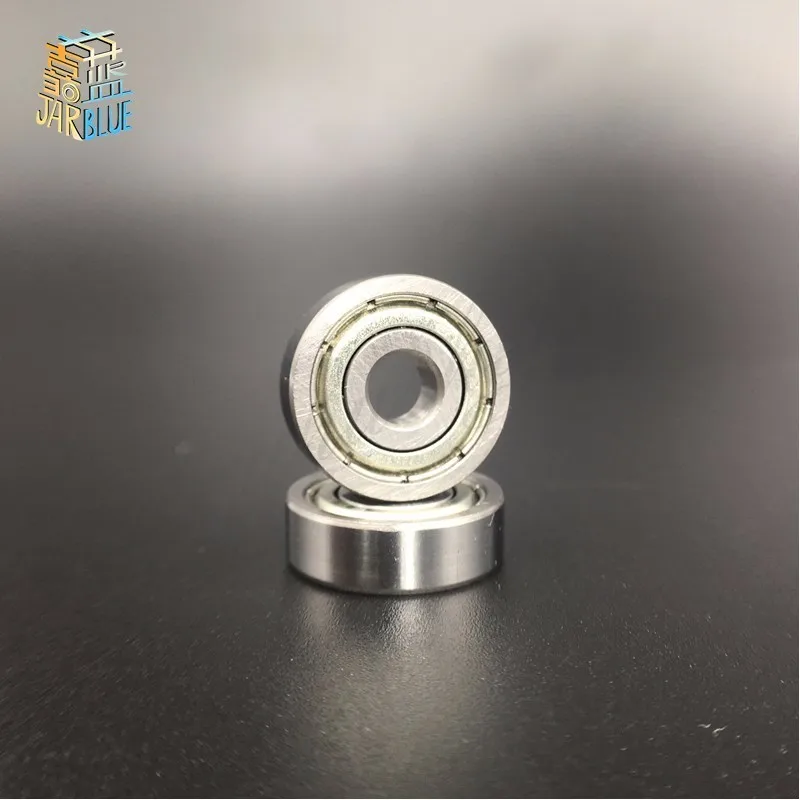 627ZZ 627 радиальные шарикоподшипники 7x22x7 мм|bearing bearing|bearings miniaturebearing |