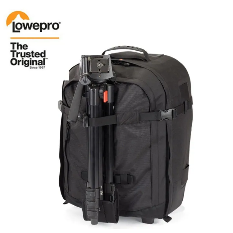 

Genuine Lowepro Pro Runner 450 AW Urban-inspired Photo Camera Bag Digital SLR Laptop 17" Backpack with raincover