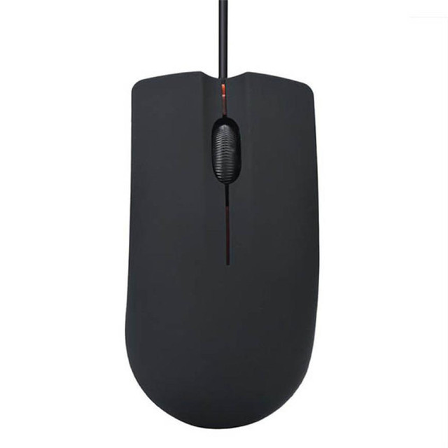 BinFul Beautiful Gift New  Optical  2.0 LED USB Wirel Gaming Mouse  for  PC Laptop Gifts  x30511