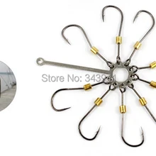 2 шт./лот 4# Крючок для наживки рыболовный крючок с зазубринами крючок для рыболовной удочки рыболовные принадлежности