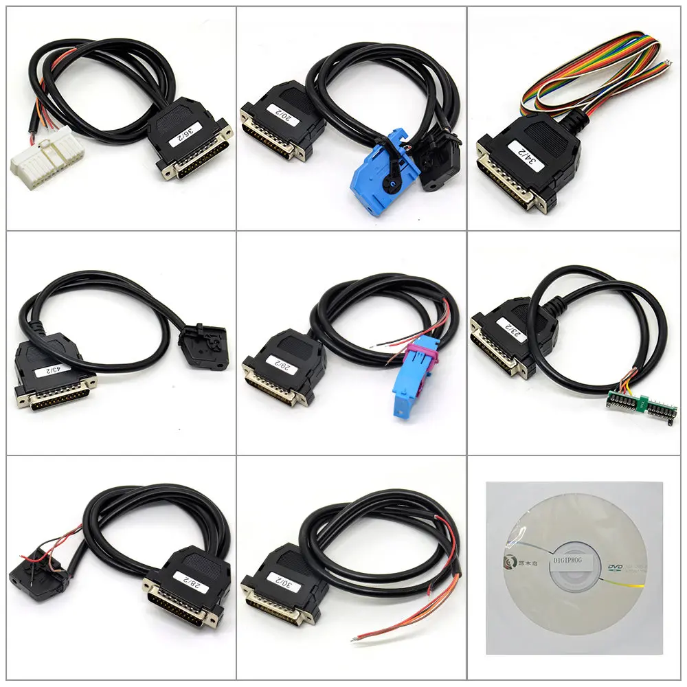 digiprog3 cables (2)