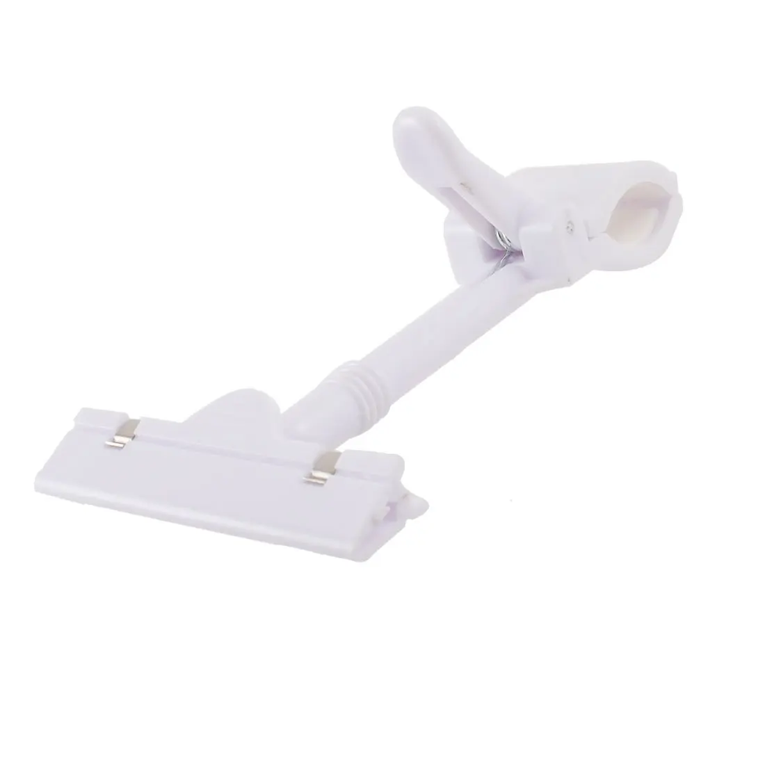 Buy BLEL Hot White Plastic 360 Degree Rotating Pole