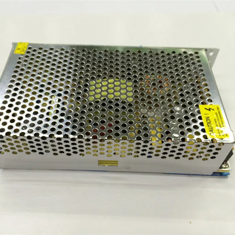DC 12V 20A 240W импульсный источник питания для ws2811 5050 3014 2835 5630 6803 3528 led прокладки AC 110