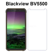 For Blackview Bv5500 Tempered Glass Screen Protect