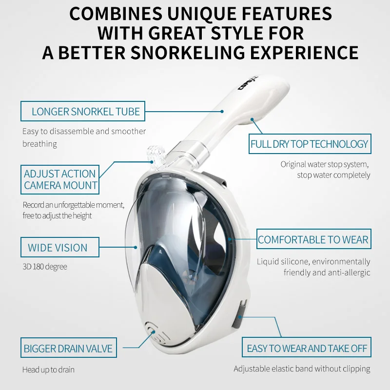 snorkeling mask 2