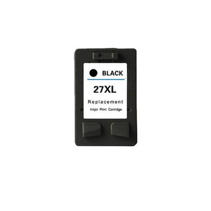 2PK чернильный картридж для HP C8727AN 27 hp 27XL C8727A DJ 3320/3323/3325/3420/3425 принтера|ink cartridge|ink