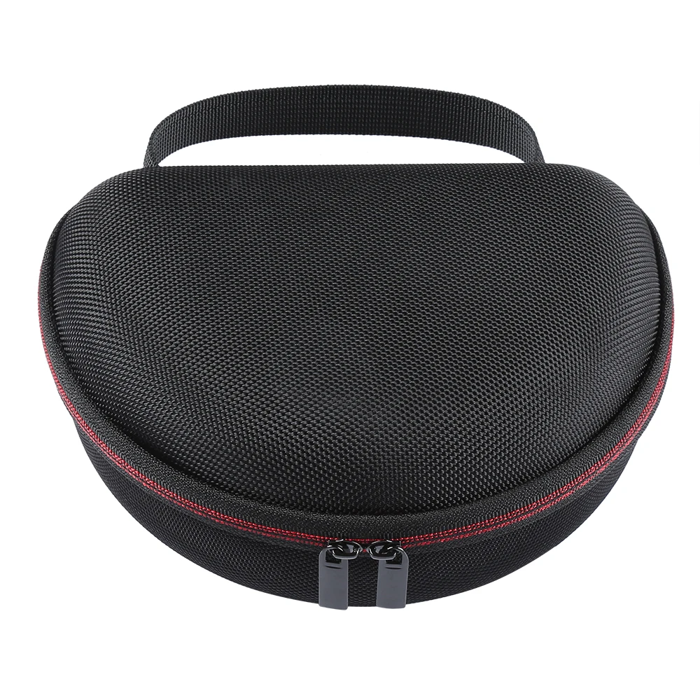 LuckyNV Storage Case Hard EVA Carrying Bag Box for Beats by Dr Dre Solo2 Solo3 Headphone Earphone Headsets Cover Pouch