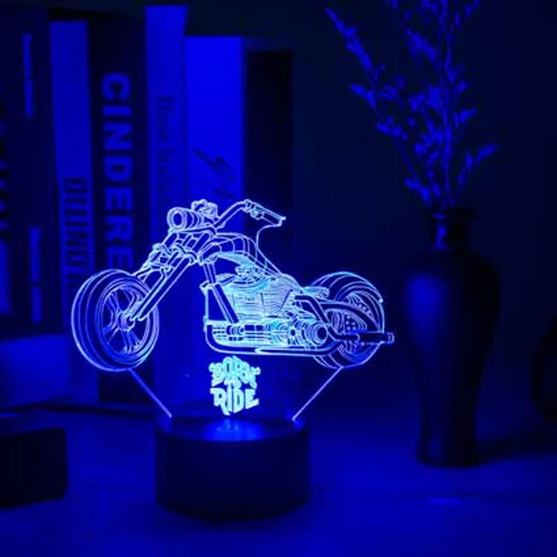 night light for bike