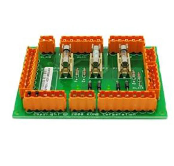 

elevator Power supply board KM763610G01