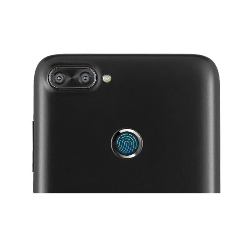 New Global version Lenovo k320t 5.7\